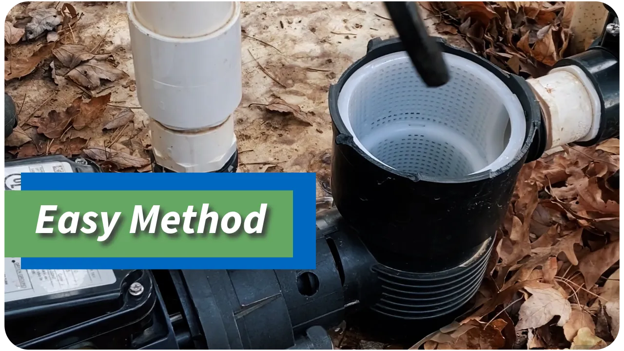 Optiflo Pot Separation